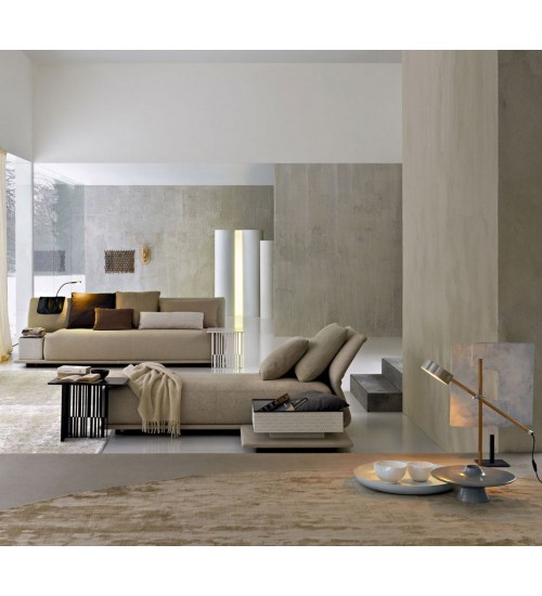 Molteni＆C. 夜晚沙发